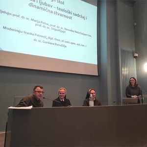 Održan stručni skup „Vjera, nada i ljubav – alati za izgradnju osobne odgovornosti za stvorenje i stvoreni svijet“